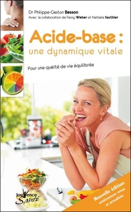 Acide-base : une dynamique vitale