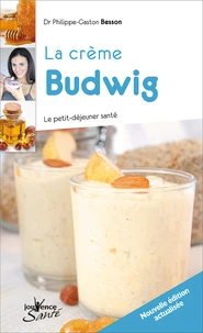 La crème Budwig