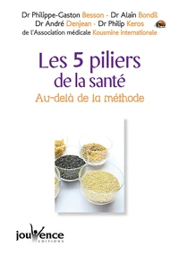 Les cinq piliers de la santé
