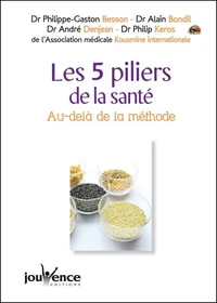 Les cinq piliers de la santé
