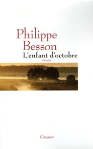 L'enfant d'octobre