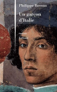 Un garçon d'Italie