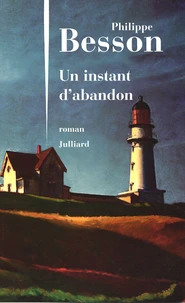Un instant d'abandon
