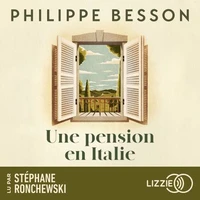Une pension en Italie