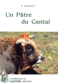 Un pâtre du Cantal