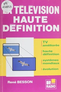 La Télévision haute définition