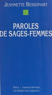 Paroles de sages-femmes