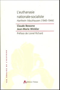 L'euthanasie nationale-socialiste