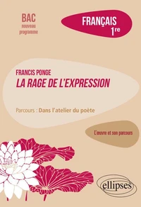 Français 1re