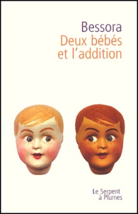  Bessora - Deux bébés et l'addition.