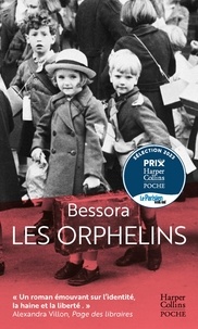  Bessora - Les orphelins.