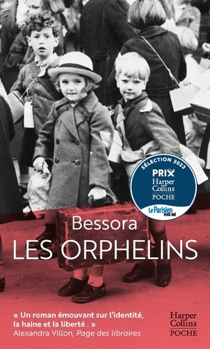 Les orphelins - Occasion