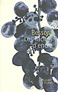 Les taches d'encre
