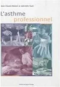 L'asthme professionnel