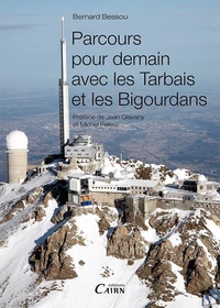 Parcours pour demain avec les Tarbais et le Bigourdans