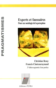 Experts et faussaires
