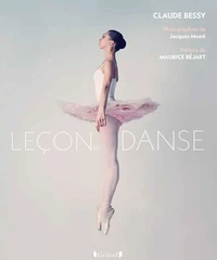 Leçon de danse - NE