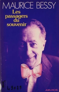Les Passagers du souvenir