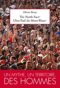 The North Face Ultra Trail du Mont-Blanc