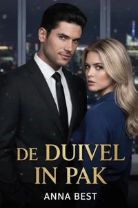 De duivel in pak
