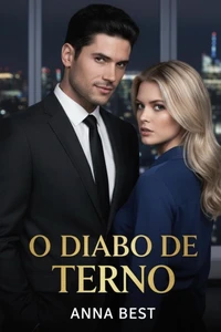 O diabo de terno