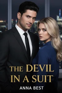 The devil in a suit