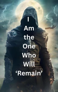 I Am the One Who Will 'Remain'