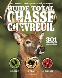 Guide total chasse chevreuil