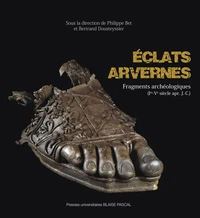 Eclats arvernes