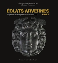 Eclats arvernes