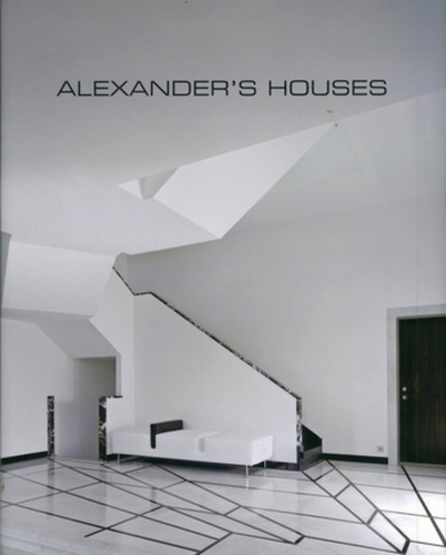  Beta-Plus - Alexander's houses.