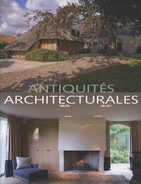  Beta-Plus et Jo Pauwels - Antiquités architecturales.