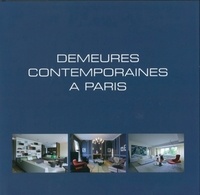  Beta-Plus - Demeures contemporaines à Paris.