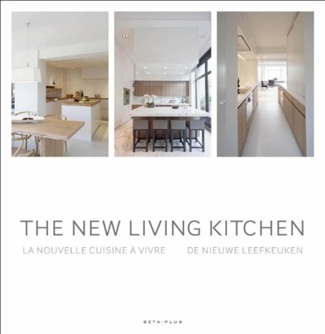  Beta-Plus - The New Living Kitchen.
