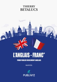 L’Anglais - Franc
