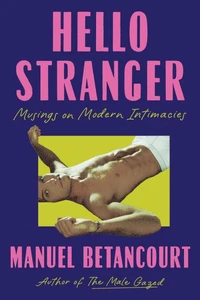 Hello Stranger