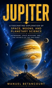 Jupiter: A Fascinating Exploration of Space, Moons, and Planetary Science