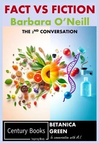 Fact VS Fiction: Barbara O'Neill Book 2