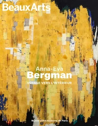 Anna-Eva Bergman
