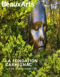 Fondation Carmignac