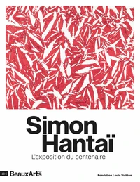 Simon Hantaï