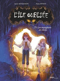 Les mangeurs de rêves