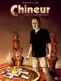 Et tu redeviendras poussière