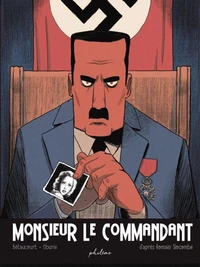 Monsieur le Commandant