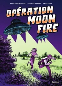Opération Moon Fire