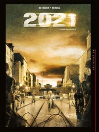 2021 Tome 02 : Opération Chrysalis