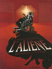 L'aliéné