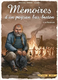 Le persécuté