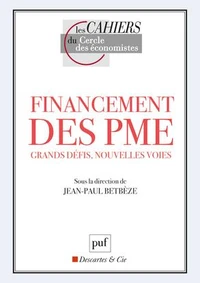 Financement des PME
