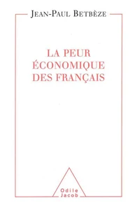 La peur économique des Français